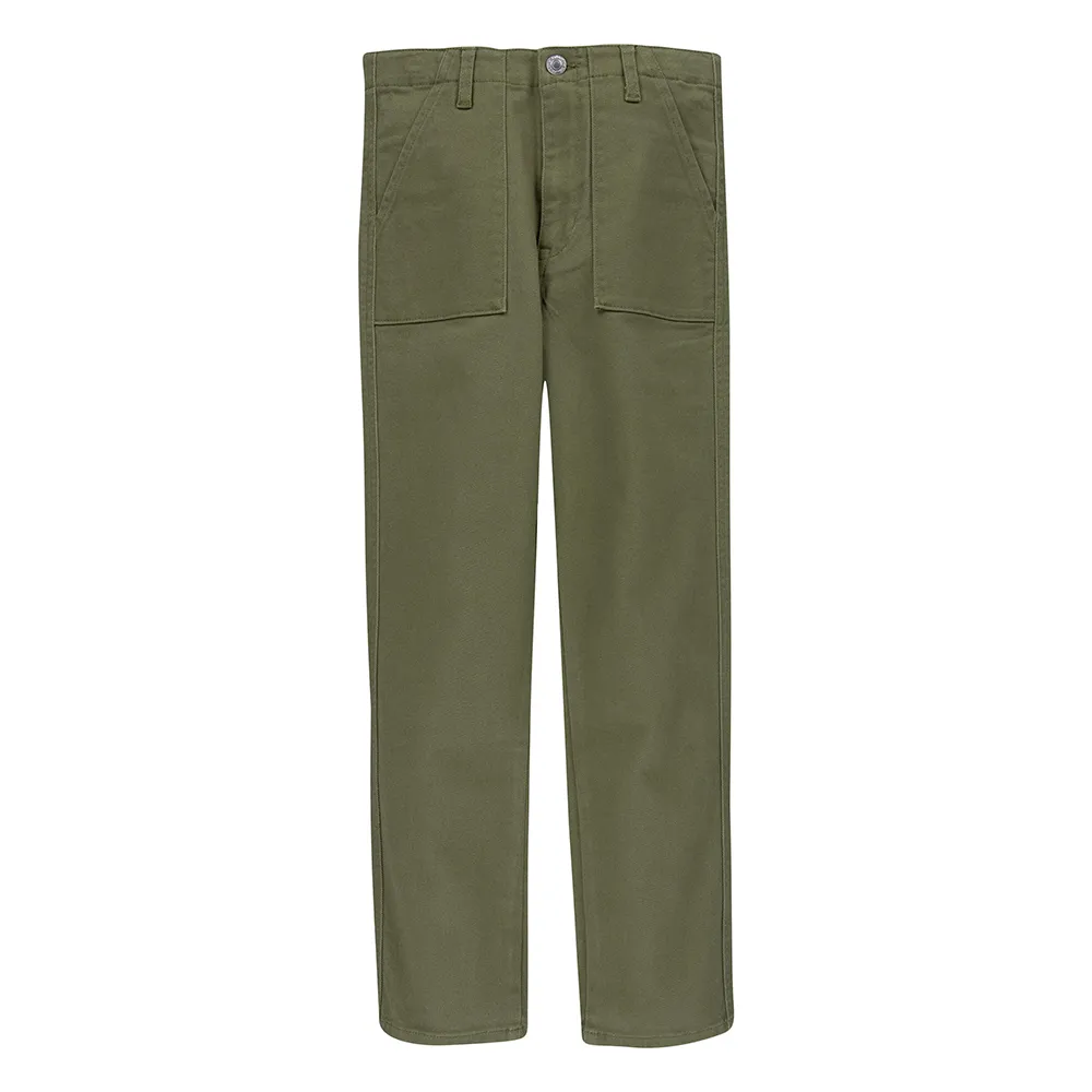 Levi's Ribcage Utility Straight Bukser