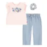 Levi's Ruffle Shldr Sett