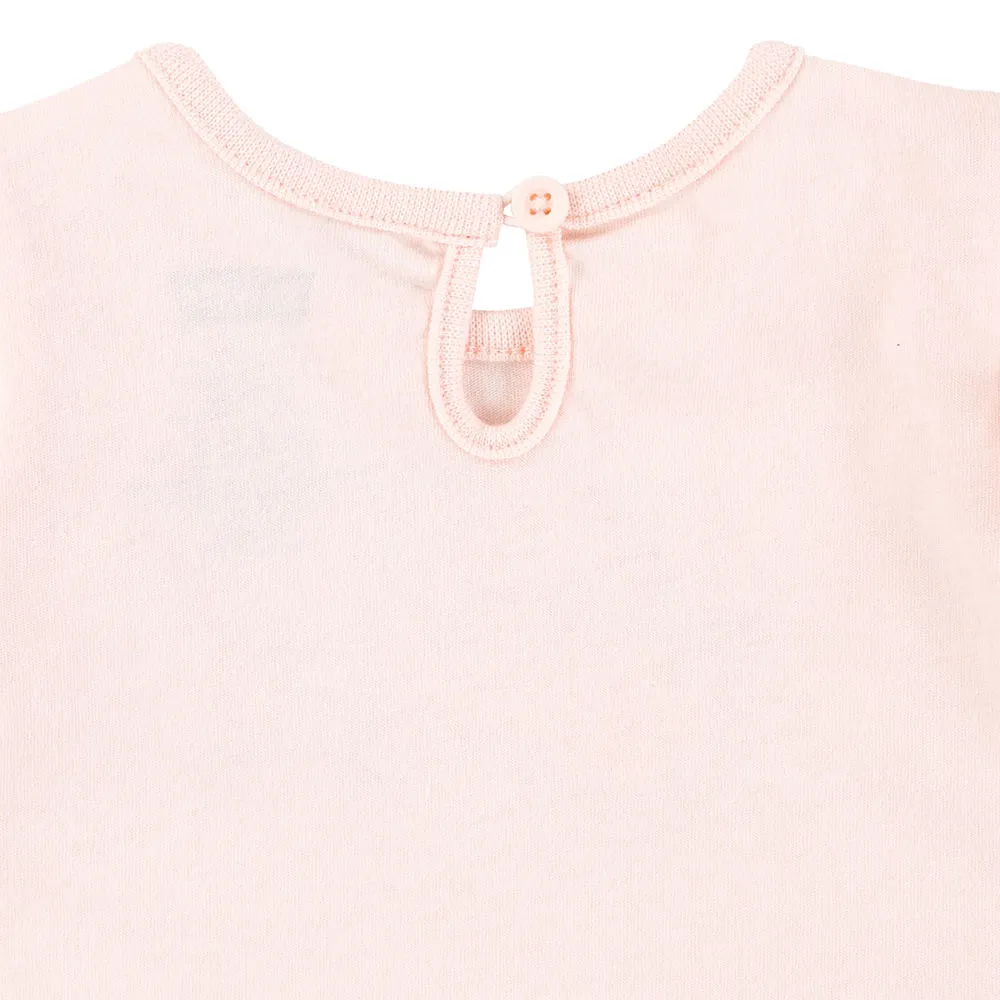 Levi's Ruffle Shldr Sett