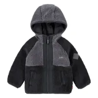 Levi's Sherpa Jakke Levi's Sherpa Jakke