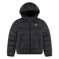 Levi's Sherpa Jakke Levi's Sherpa Jakke