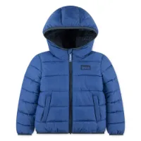 Levi's Sherpa Jakke Levi's Sherpa Jakke