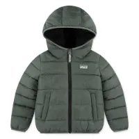 Levi's Sherpa Jakke