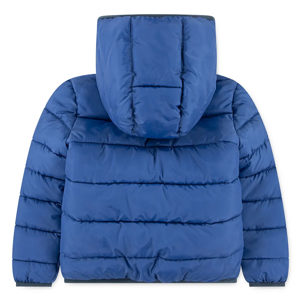 Levi's Sherpa Jakke Levi's Sherpa Jakke