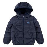Levi's Sherpa Lined Puffer Jakke