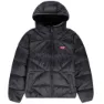 Levi's Sherpa Lined Puffer Jakke