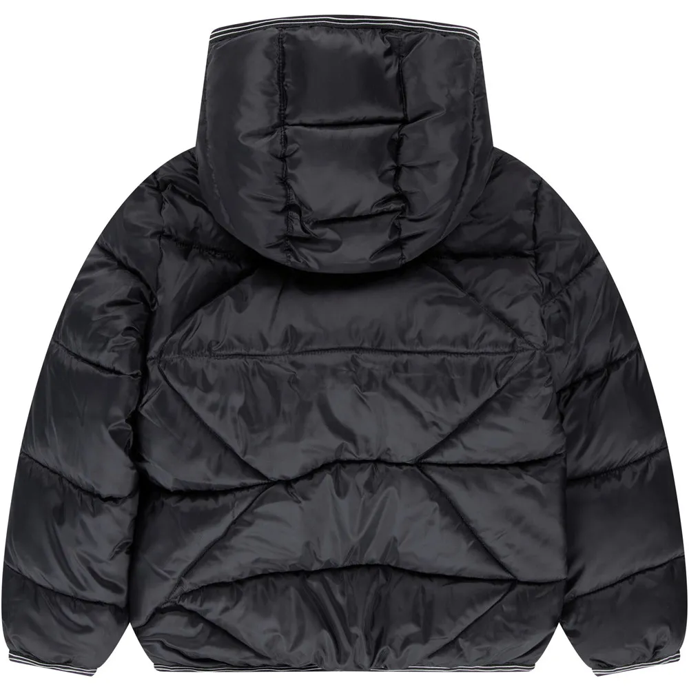 Levi's Sherpa Lined Puffer Jakke