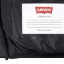 Levi's Sherpa Lined Puffer Jakke