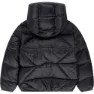 Levi's Sherpa Lined Puffer Jakke