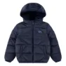Levi's Sherpa Lined Puffer Jakke