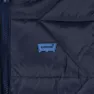 Levi's Sherpa Lined Puffer Jakke