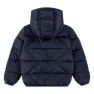 Levi's Sherpa Lined Puffer Jakke