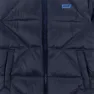 Levi's Sherpa Lined Puffer Jakke