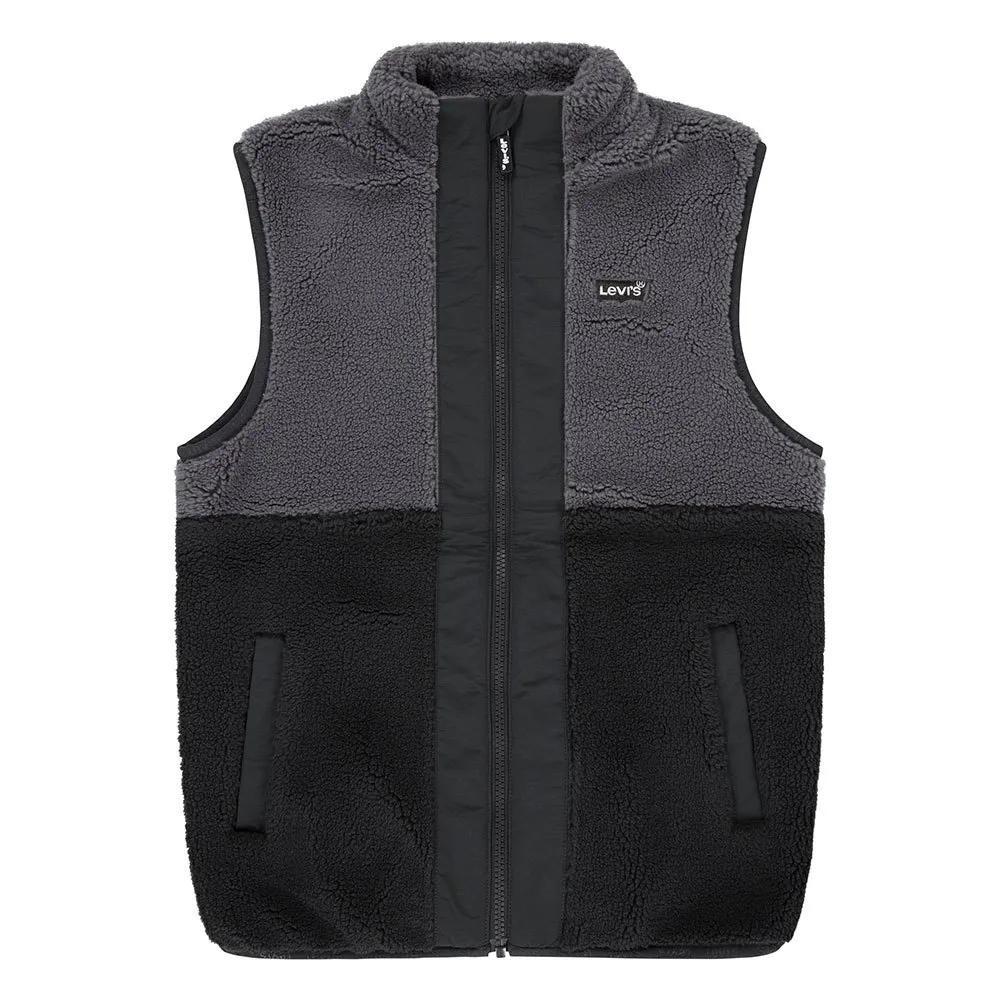 Levi's Sherpa Vest Levi's Sherpa Vest