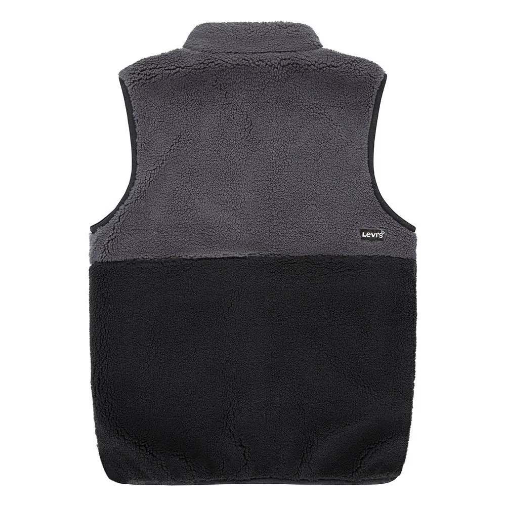 Levi's Sherpa Vest Levi's Sherpa Vest