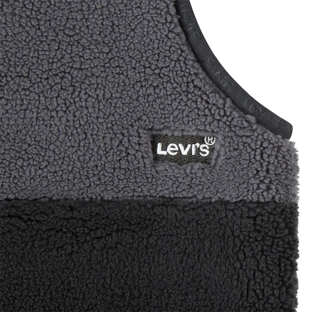 Levi's Sherpa Vest