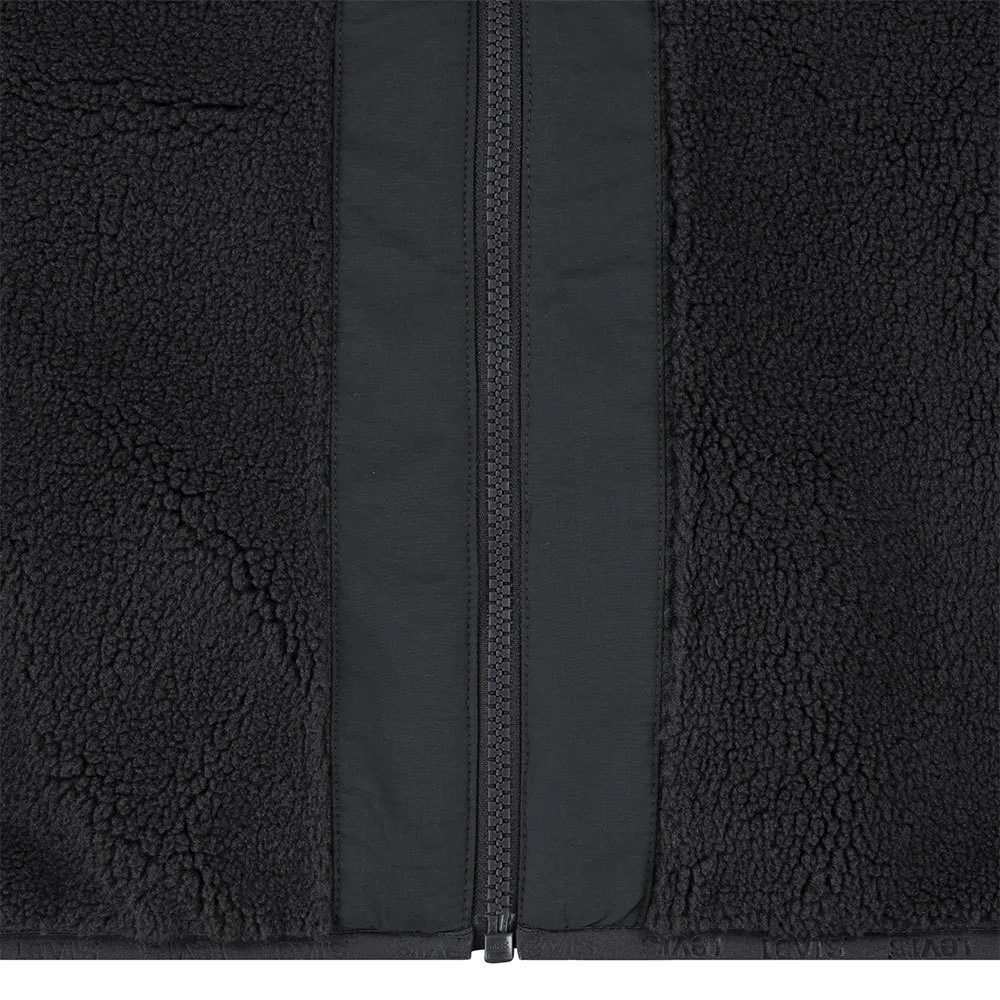 Levi's Sherpa Vest