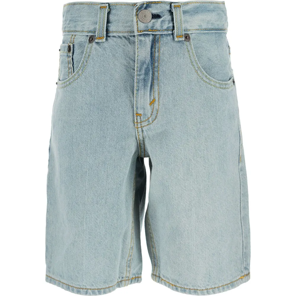 Levi's Skate Shorts, Cloud 9, 6Y Levi's Skate Shorts, Cloud 9, 6Y