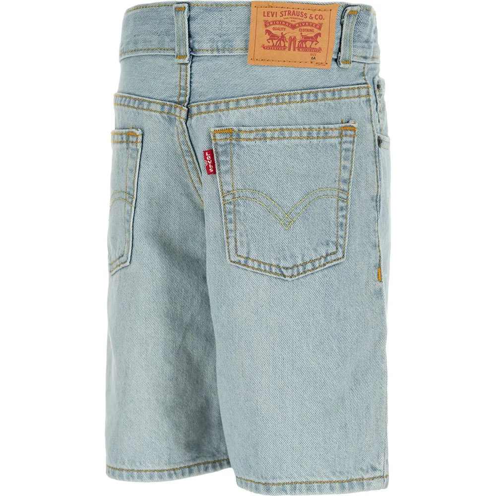 Levi's Skate Shorts, Cloud 9, 6Y Levi's Skate Shorts, Cloud 9, 6Y