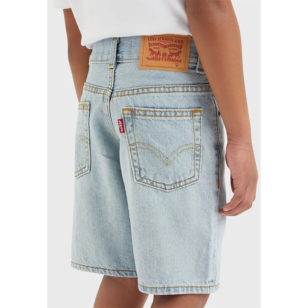 Levi's Skate Shorts, Cloud 9, 6Y Levi's Skate Shorts, Cloud 9, 6Y