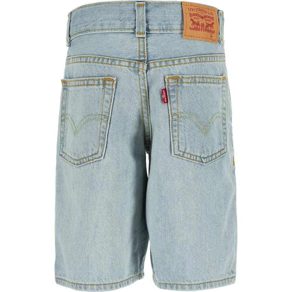 Levi's Skate Shorts, Cloud 9, 6Y Levi's Skate Shorts, Cloud 9, 6Y