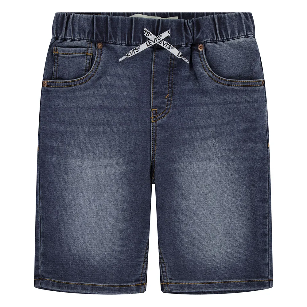 Levi's Skinny Fit Dobby Shorts Levi's Skinny Fit Dobby Shorts