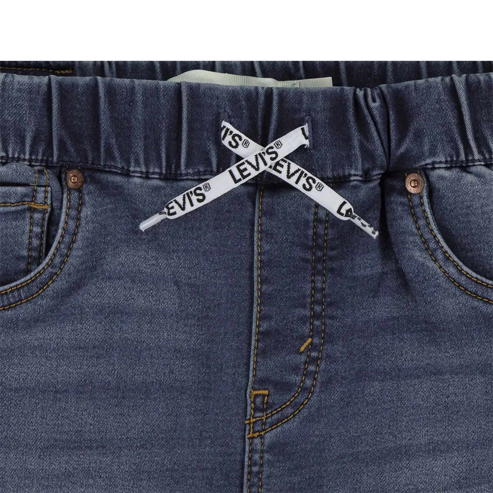 Levi's Skinny Fit Dobby Shorts Levi's Skinny Fit Dobby Shorts