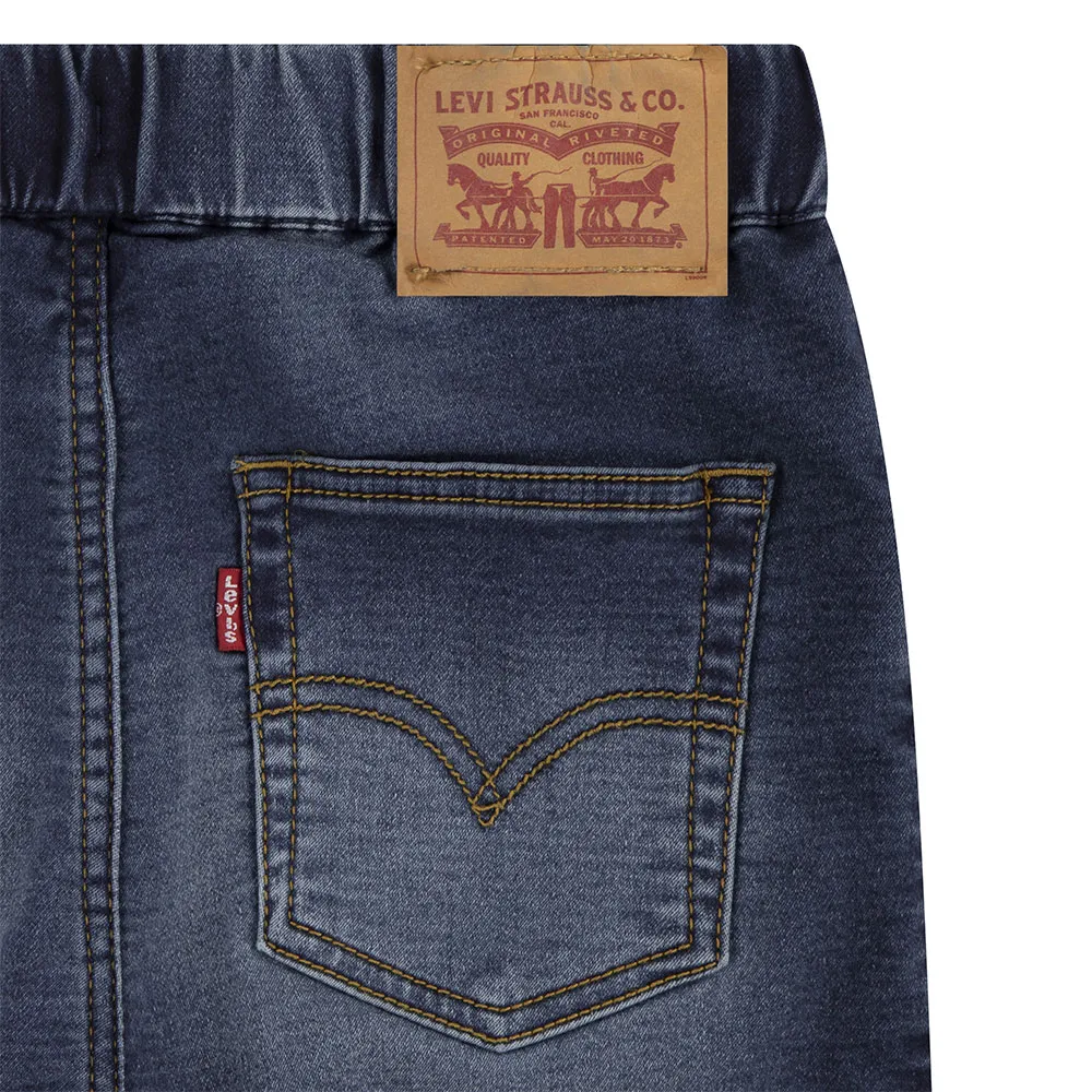 Levi's Skinny Fit Dobby Shorts Levi's Skinny Fit Dobby Shorts
