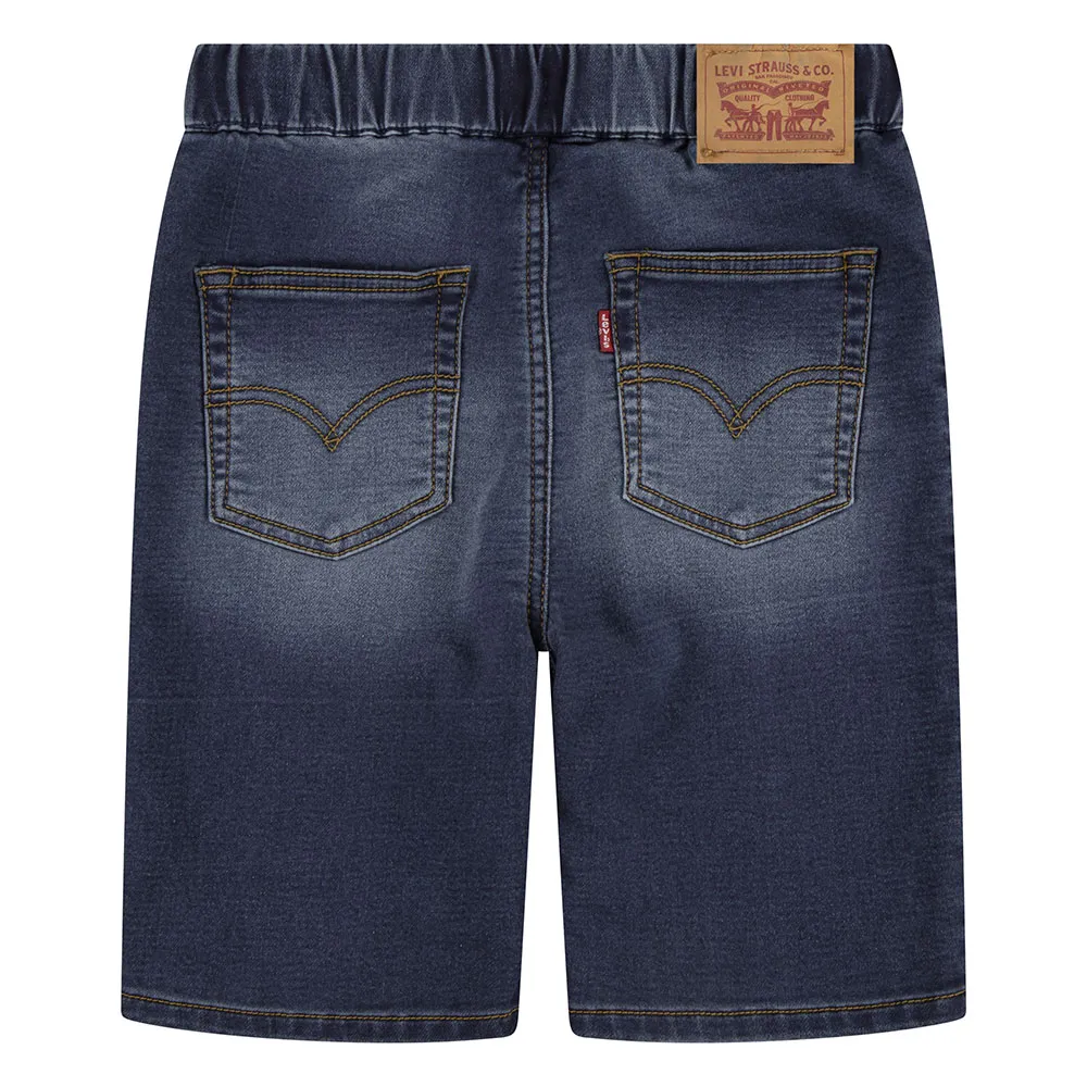 Levi's Skinny Fit Dobby Shorts Levi's Skinny Fit Dobby Shorts