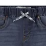 Levi's Skinny Fit Dobby Shorts
