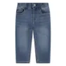 Levi's Slim Dobby Pull On Bukser