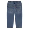 Levi's Slim Dobby Pull On Bukser