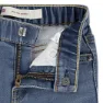 Levi's Slim Dobby Pull On Bukser