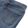 Levi's Slim Dobby Pull On Bukser