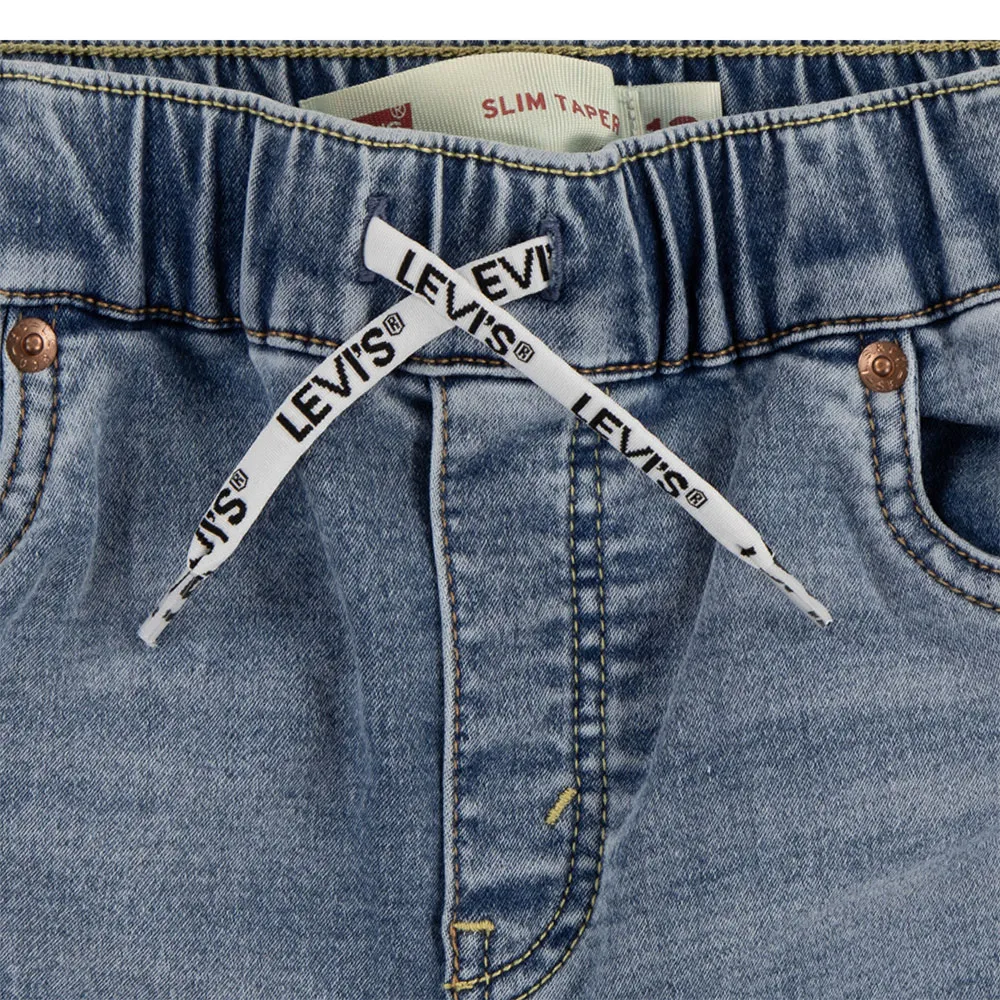 Levi's Slim Taper Pull On Shorts Levi's Slim Taper Pull On Shorts