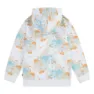 Levi's Splatter Print Pullover Hetteskjorte