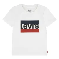 Levi's Sportswear Logo Kortarmet T-skjorte