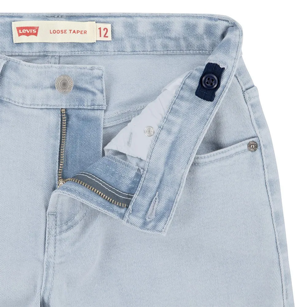 Levi's Stat Loose Taper Jeans Bukser Levi's Stat Loose Taper Jeans Bukser