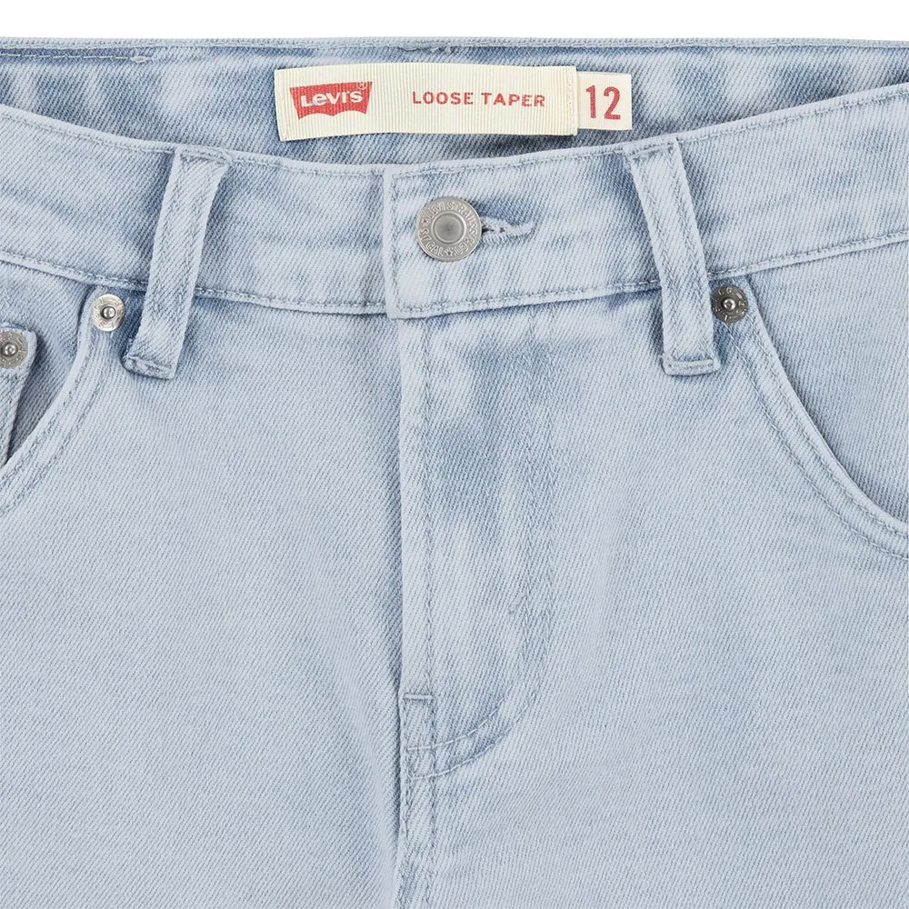 Levi's Stat Loose Taper Jeans Bukser Levi's Stat Loose Taper Jeans Bukser