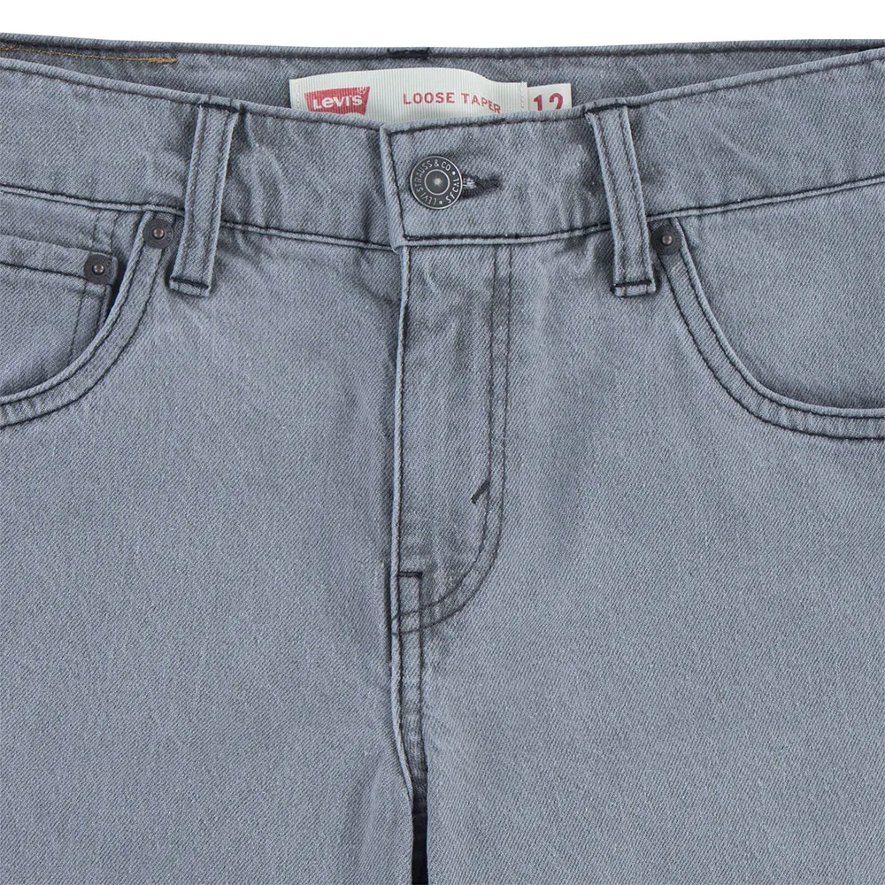 Levi's Stay Loose Taper Jeans Bukser Levi's Stay Loose Taper Jeans Bukser