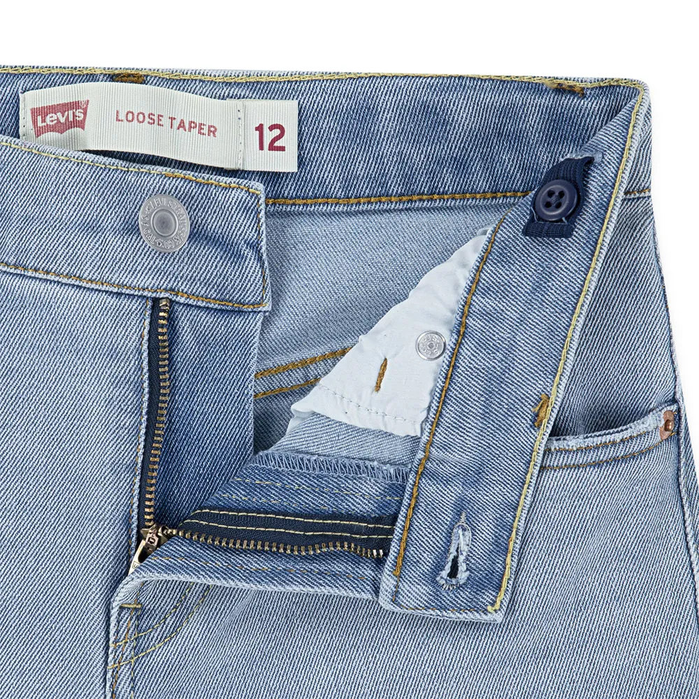Levi's Stay Loose Tapers Bukser Levi's Stay Loose Tapers Bukser