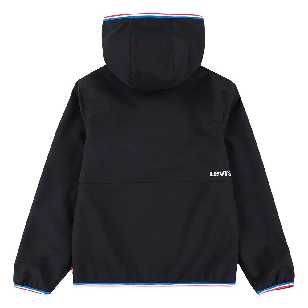 Levi's Stowaway Jakke Levi's Stowaway Jakke