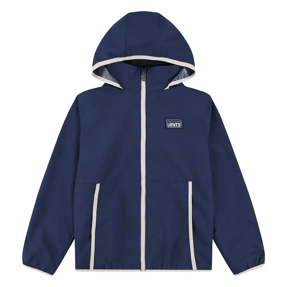Levi's Stowaway Jakke