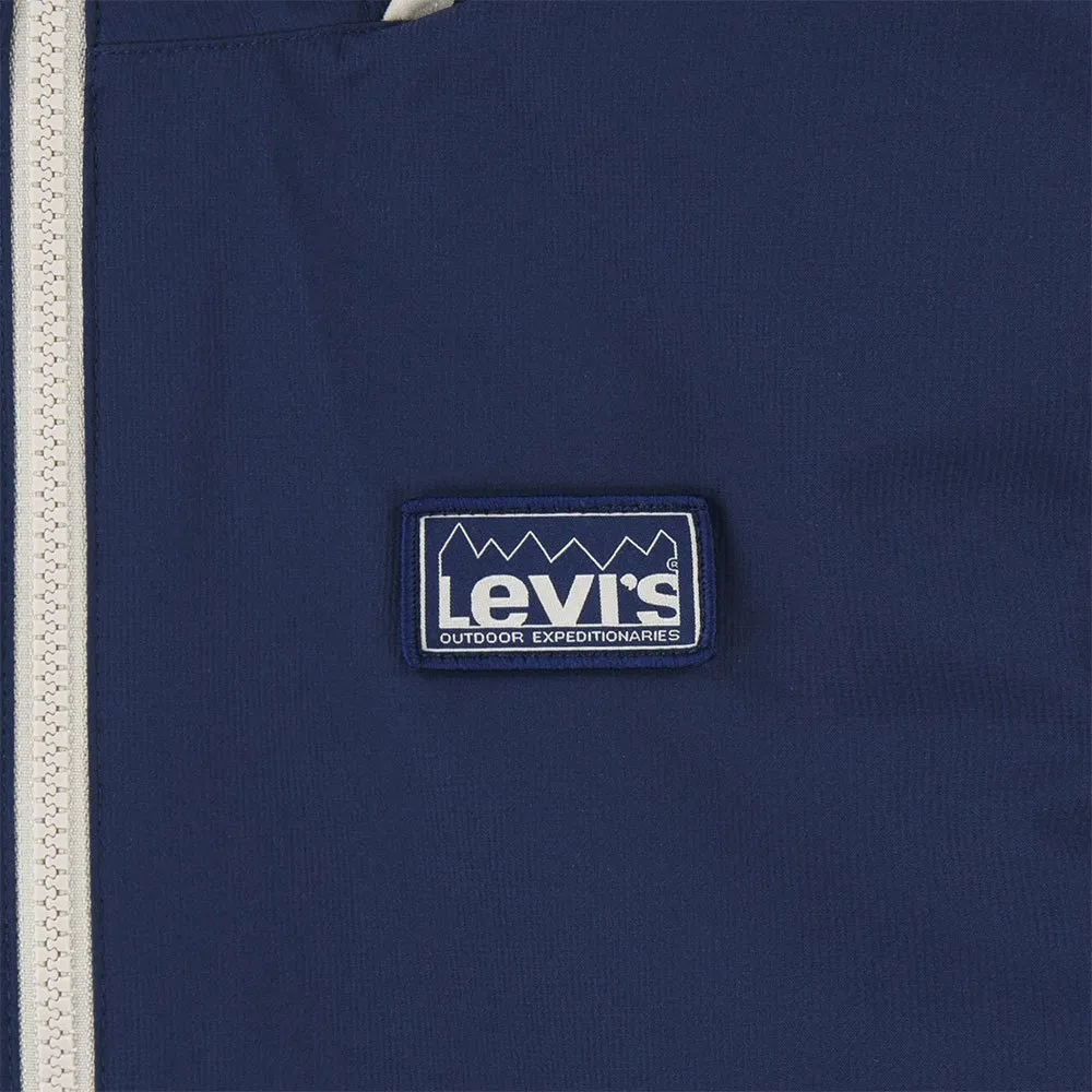 Levi's Stowaway Jakke