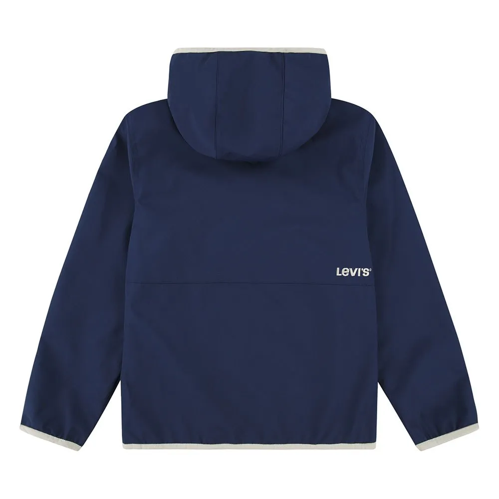 Levi's Stowaway Jakke