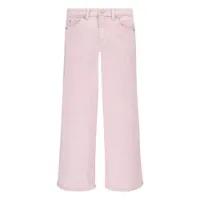 Levi's Stretch Twill Wide Bukser Levi's Stretch Twill Wide Bukser