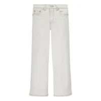Levi's Stretch Twill Wide Bukser Levi's Stretch Twill Wide Bukser