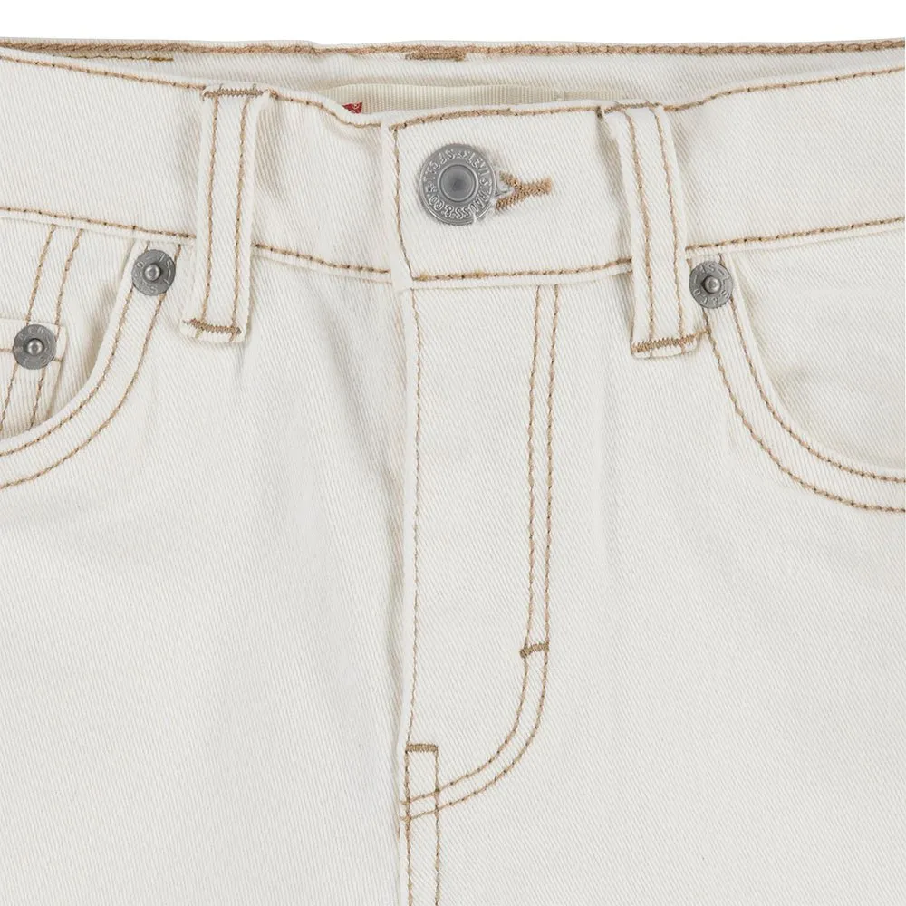 Levi's Stretch Twill Wide Bukser