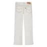 Levi's Stretch Twill Wide Bukser