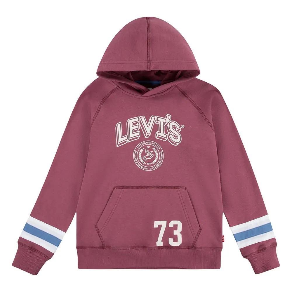 Levi's Stripe On Hetteskjorte